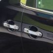 Toyota Alphard & Vellfire 2020 sudah boleh ditempah – RM383k-RM465k; kini dengan Toyota Safety Sense