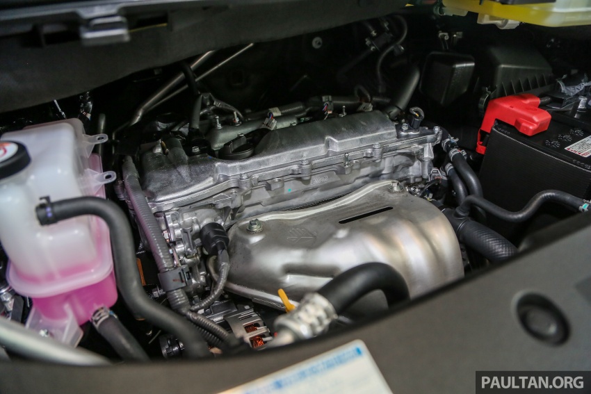 GALLERY: Toyota Alphard, Vellfire facelift previewed – full specifications, equipment detailed, RM351k-541k 792897