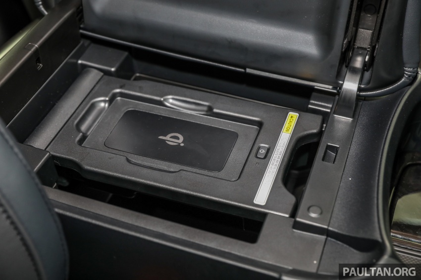 GALLERY: Toyota Alphard, Vellfire facelift previewed – full specifications, equipment detailed, RM351k-541k 792910