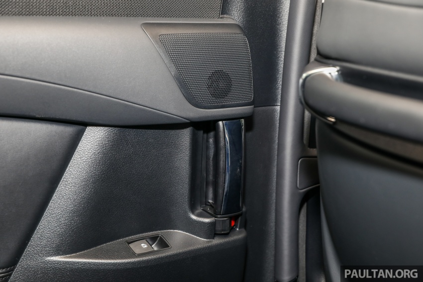 GALLERY: Toyota Alphard, Vellfire facelift previewed – full specifications, equipment detailed, RM351k-541k 792936