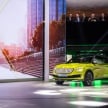 Skoda Kamiq SUV confirmed for European line-up