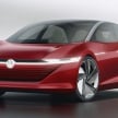 Volkswagen MEB electric platform unveiled – compact ID. in 2020, to feature 125 kW, one-hour fast charging