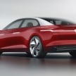 Volkswagen MEB electric platform unveiled – compact ID. in 2020, to feature 125 kW, one-hour fast charging