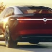 Volkswagen MEB electric platform unveiled – compact ID. in 2020, to feature 125 kW, one-hour fast charging