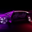 Volkswagen I.D. Vizzion – flagship to arrive by 2022