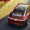 Volkswagen MEB electric platform unveiled – compact ID. in 2020, to feature 125 kW, one-hour fast charging