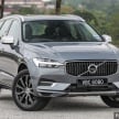 FIRST DRIVE: 2018 Volvo XC60 T8 Inscription Plus