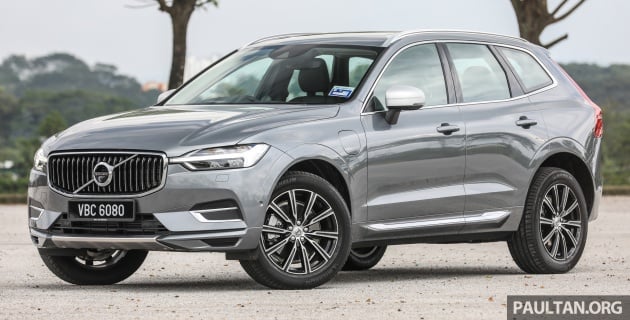 GST zero-rated: Volvo car prices up to RM23k less