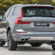 FIRST DRIVE: 2018 Volvo XC60 T8 Inscription Plus