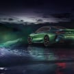 BMW M8 Gran Coupé to debut in Los Angeles in Nov