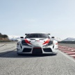 Toyota Supra generasi kelima – Ketua jurutera Tetsuya Tada beri penjelasan mengapa ia dibina bersama BMW