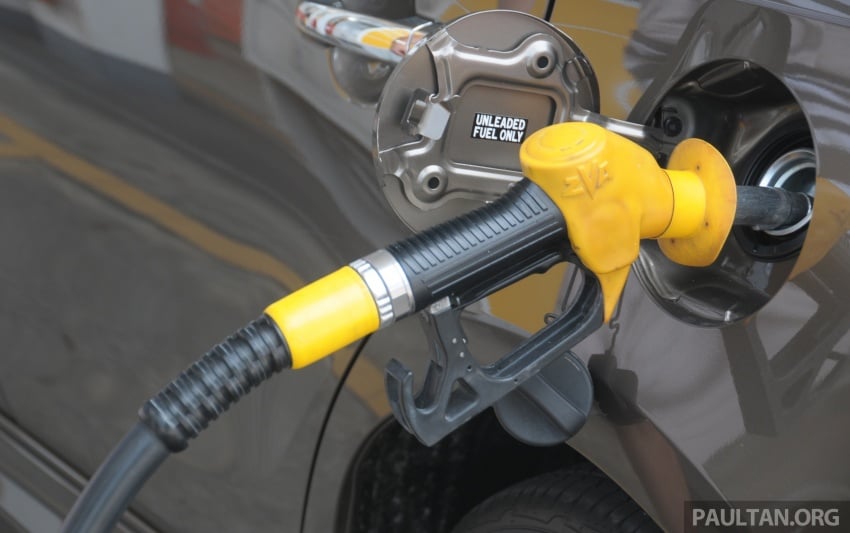 March 2018 week four fuel prices – petrol, diesel up 793869