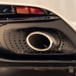 Aston Martin DB11 AMR – new 639 PS V12 flagship