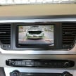 Kia Grand Carnival 2.2D SX now in Malaysia – RM189k