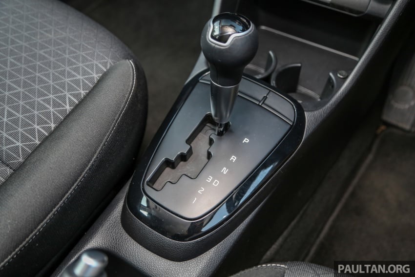 Driven Web Series 2018: Keluarga hatchback di Malaysia – Perodua Myvi vs Proton Iriz vs Kia Picanto! 800690