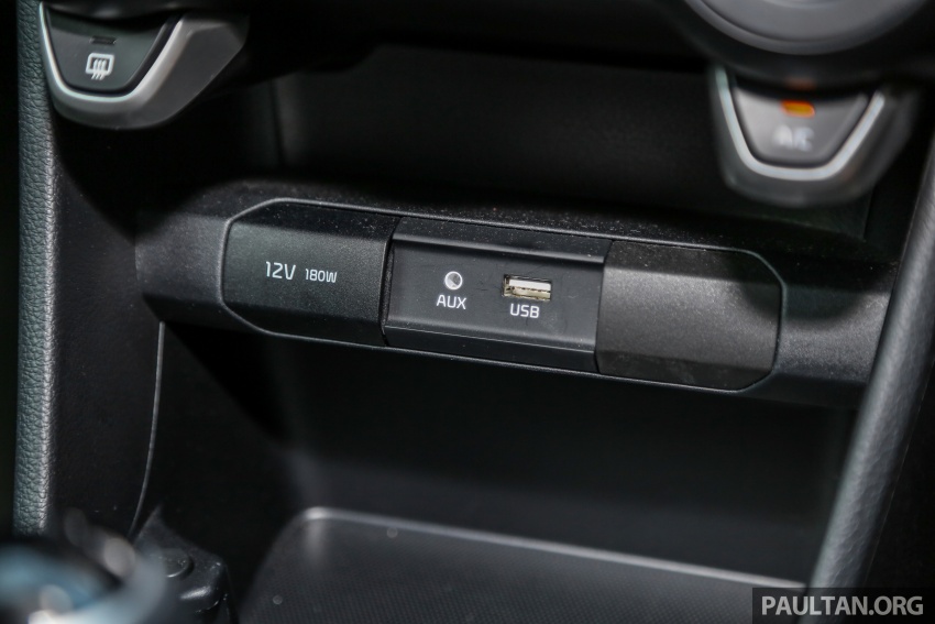 Driven Web Series 2018: Keluarga hatchback di Malaysia – Perodua Myvi vs Proton Iriz vs Kia Picanto! 800691