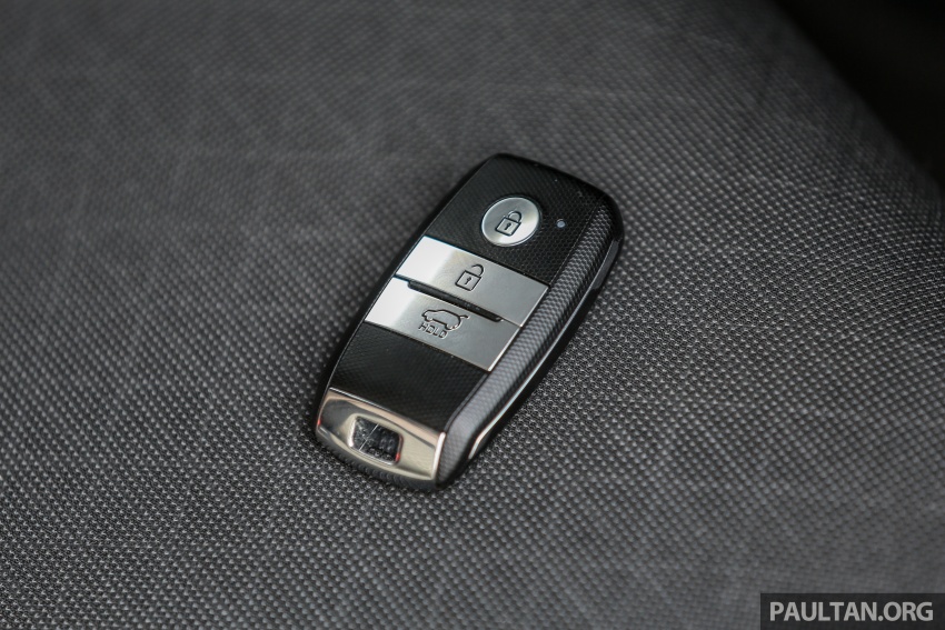 Driven Web Series 2018: Keluarga hatchback di Malaysia – Perodua Myvi vs Proton Iriz vs Kia Picanto! 800695