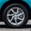 Perodua Myvi – 70,000 bookings, 38,000 cars delivered
