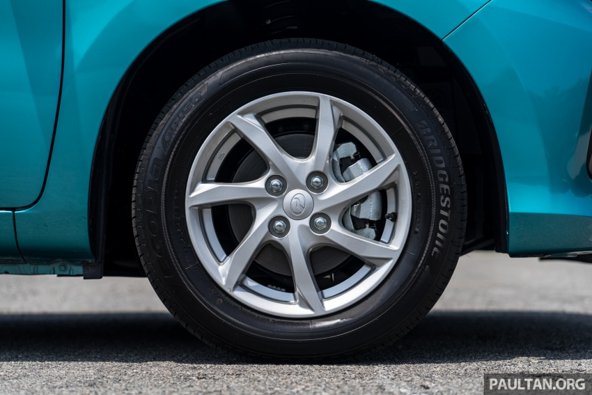GALLERY: Perodua Myvi 1.3G and 1.3X – why wait? 802434