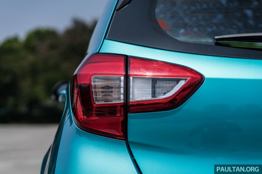 GALLERY: Perodua Myvi 1.3G and 1.3X – why wait? 802441