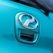 Perodua Myvi – 70,000 bookings, 38,000 cars delivered