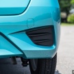 Perodua Myvi – 70,000 bookings, 38,000 cars delivered