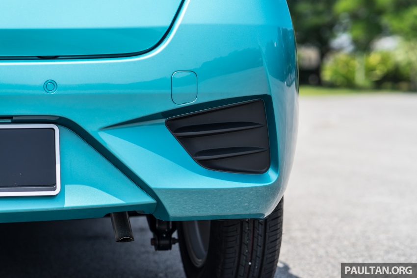 GALLERY: Perodua Myvi 1.3G and 1.3X – why wait? 802444
