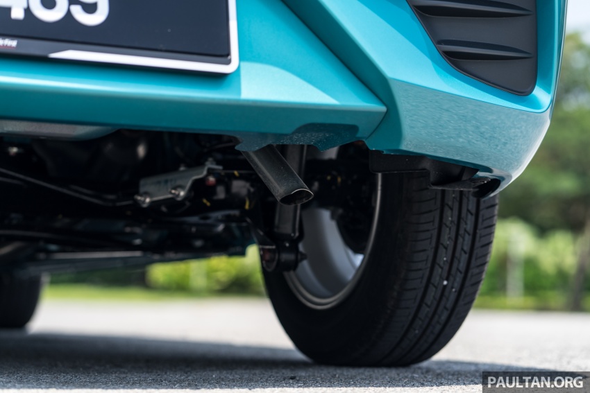 GALLERY: Perodua Myvi 1.3G and 1.3X – why wait? 802445