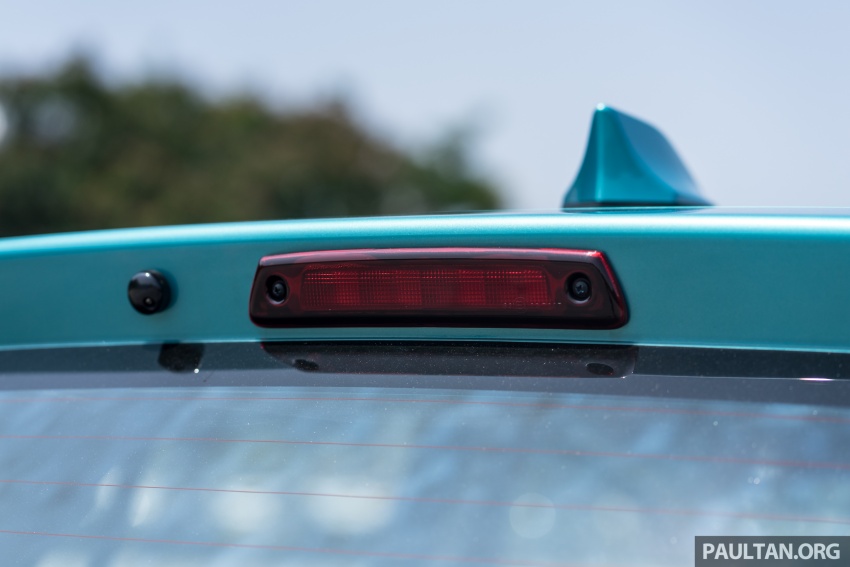 GALLERY: Perodua Myvi 1.3G and 1.3X – why wait? 802446