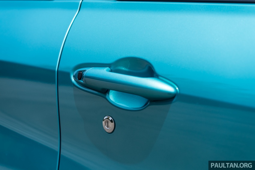 GALLERY: Perodua Myvi 1.3G and 1.3X – why wait? 802448