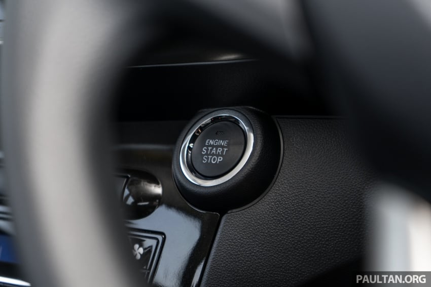 GALLERY: Perodua Myvi 1.3G and 1.3X – why wait? 802462