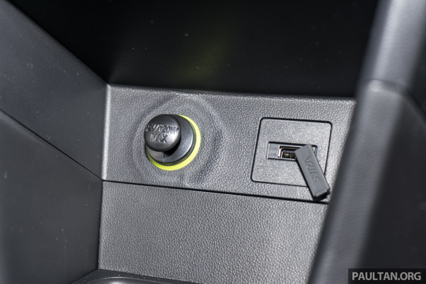 GALLERY: Perodua Myvi 1.3G and 1.3X – why wait? 802463
