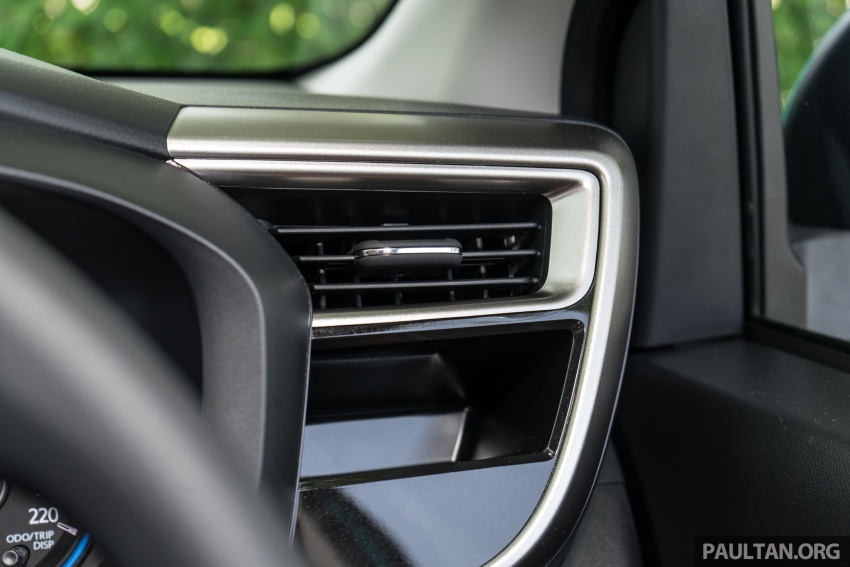 GALLERY: Perodua Myvi 1.3G and 1.3X – why wait? 802464
