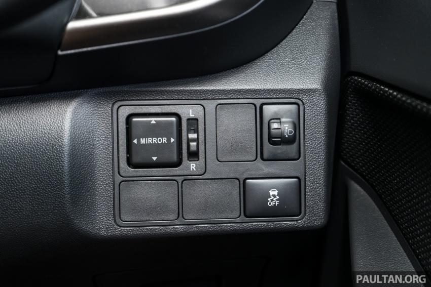 GALLERY: Perodua Myvi 1.3G and 1.3X – why wait? 802465