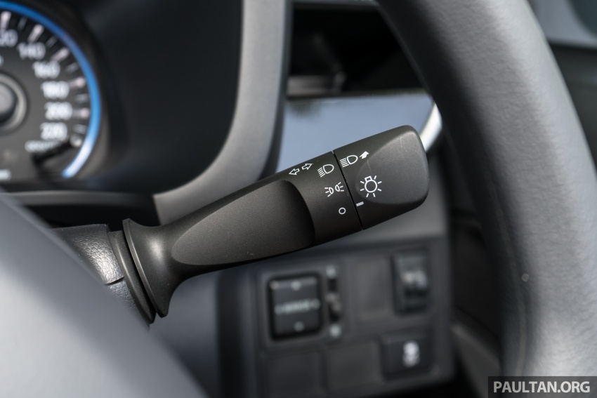 GALLERY: Perodua Myvi 1.3G and 1.3X – why wait? 802466