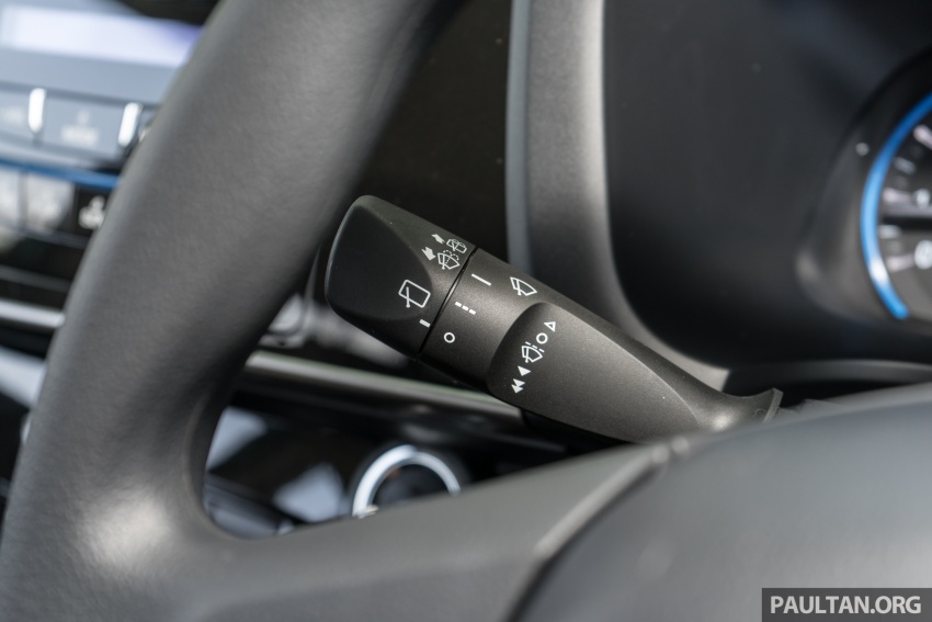 GALLERY: Perodua Myvi 1.3G and 1.3X – why wait? 802467