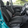 Perodua Myvi – 70,000 bookings, 38,000 cars delivered