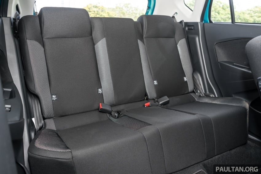 GALLERY: Perodua Myvi 1.3G and 1.3X – why wait? 802472