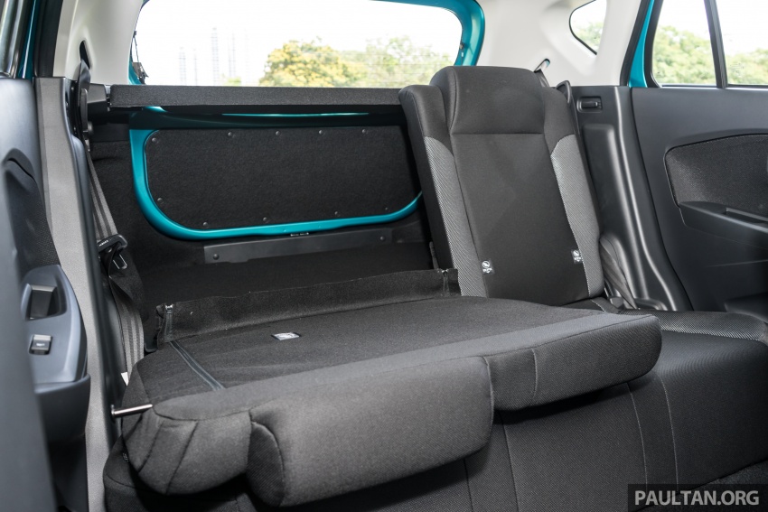 GALLERY: Perodua Myvi 1.3G and 1.3X – why wait? 802473