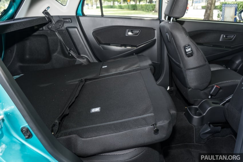 GALLERY: Perodua Myvi 1.3G and 1.3X – why wait? 802475