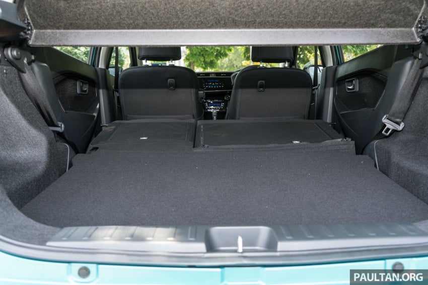 GALLERY: Perodua Myvi 1.3G and 1.3X – why wait? 802476