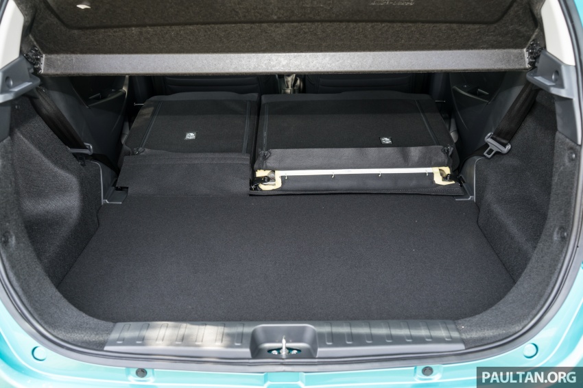 GALLERY: Perodua Myvi 1.3G and 1.3X – why wait? 802477