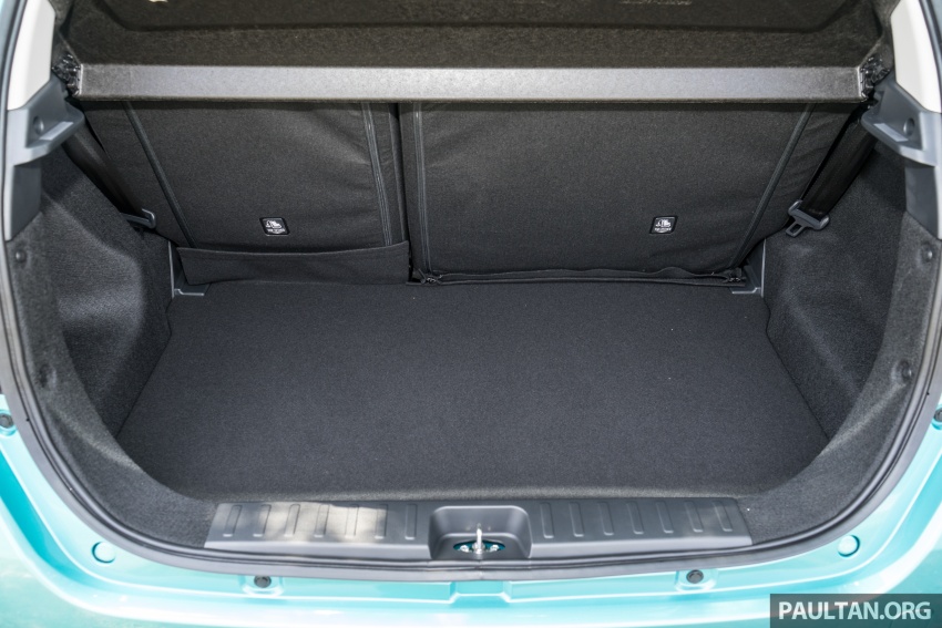 GALLERY: Perodua Myvi 1.3G and 1.3X – why wait? 802478