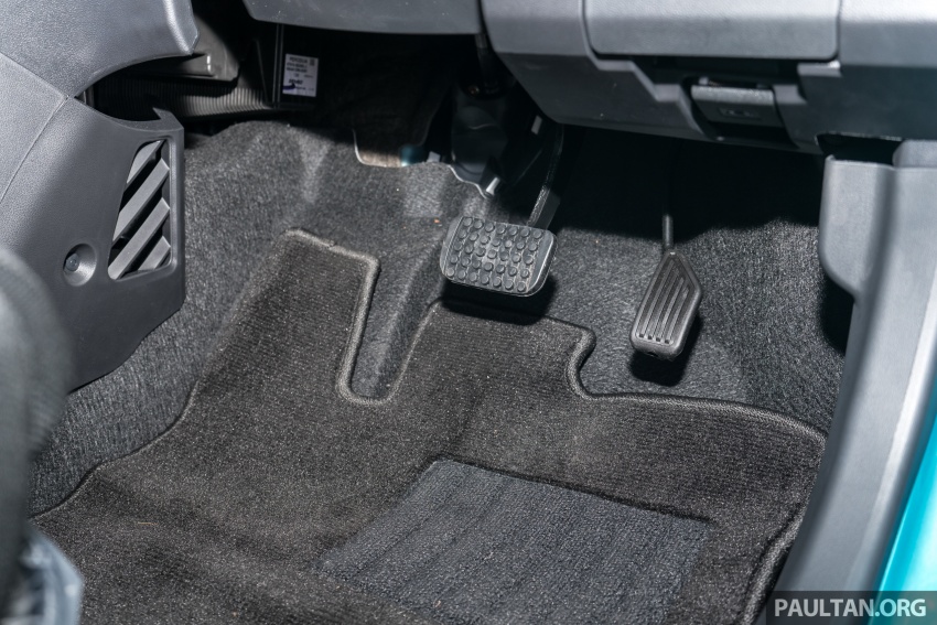 GALLERY: Perodua Myvi 1.3G and 1.3X – why wait? 802479