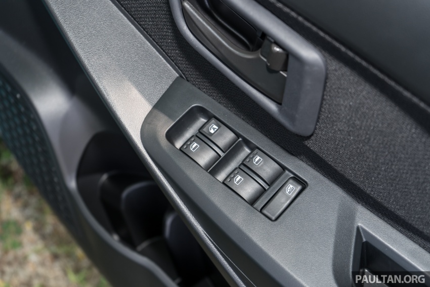 GALLERY: Perodua Myvi 1.3G and 1.3X – why wait? 802480