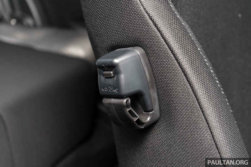 GALLERY: Perodua Myvi 1.3G and 1.3X – why wait? 802482