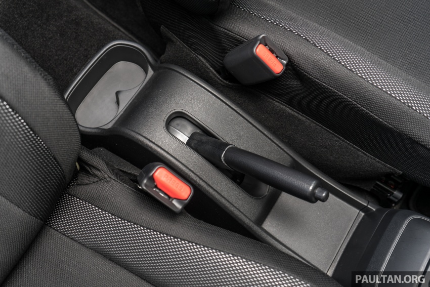 GALLERY: Perodua Myvi 1.3G and 1.3X – why wait? 802483