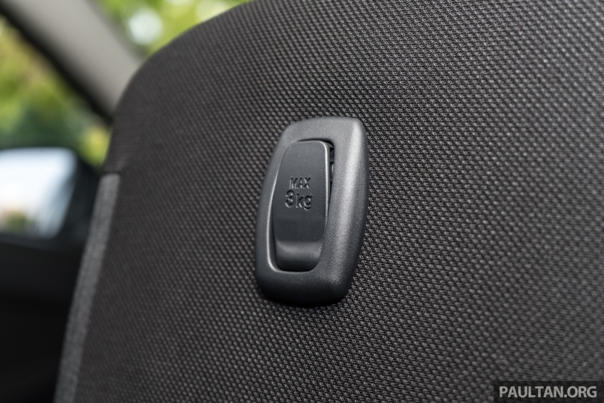 GALLERY: Perodua Myvi 1.3G and 1.3X – why wait? 802485