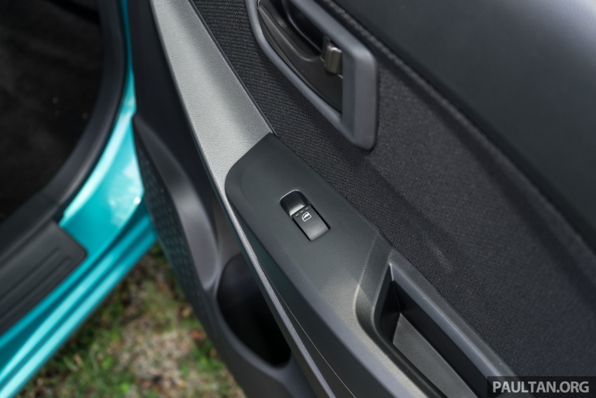 GALLERY: Perodua Myvi 1.3G and 1.3X – why wait? 802486