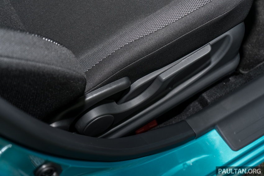 GALLERY: Perodua Myvi 1.3G and 1.3X – why wait? 802488